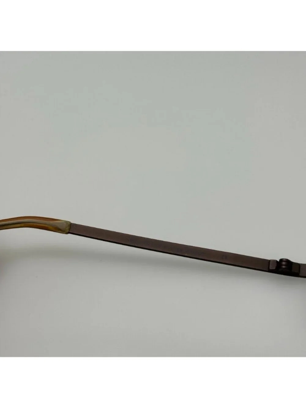 Prodesign Denmark Eyeglasses Eye Glasses Frames 1350 C.5021 51-18